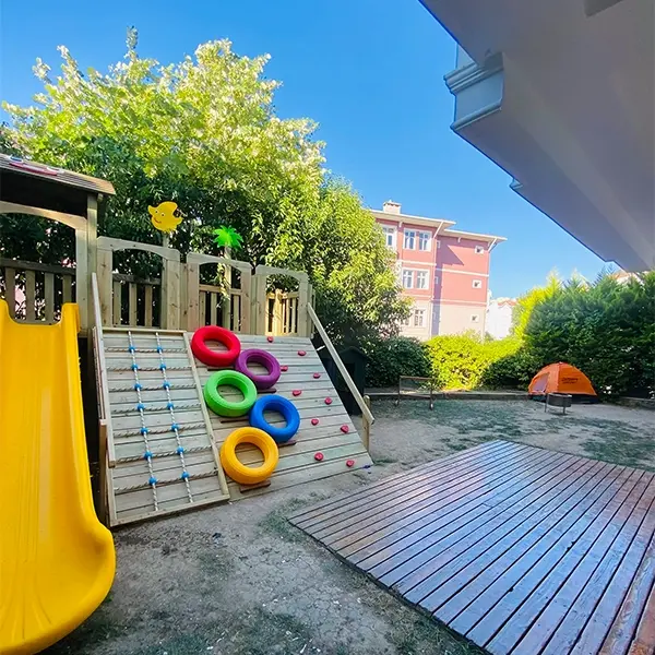 MİA Ataşehir Anaokulu