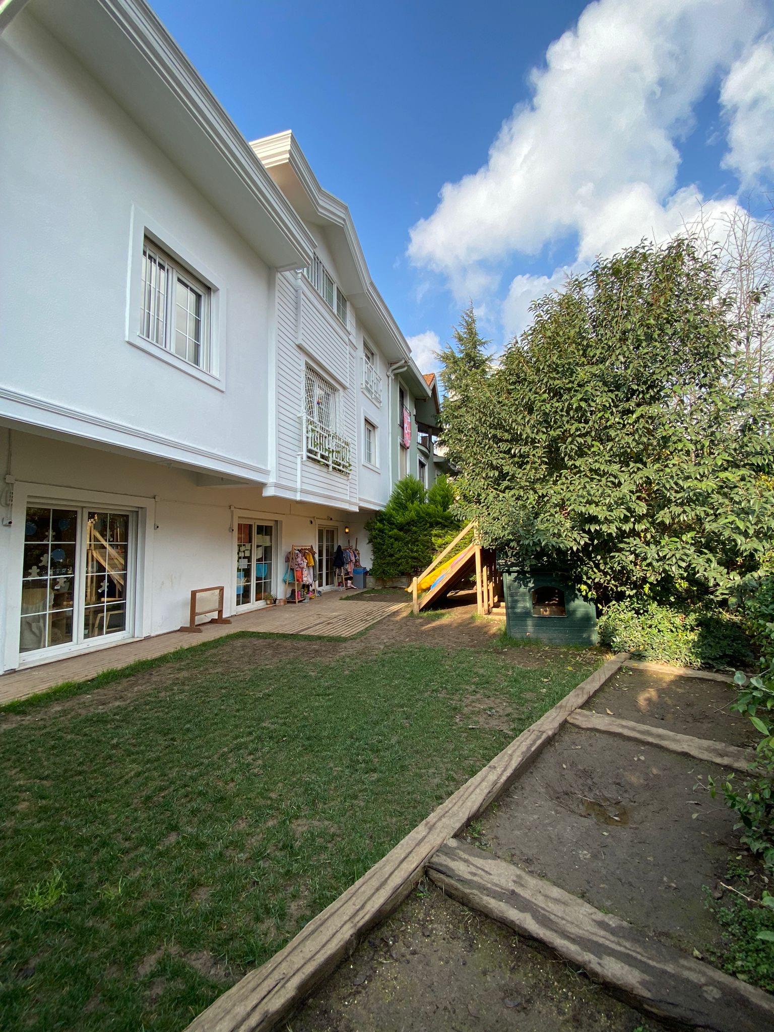 MİA Ataşehir Anaokulu galeri 6