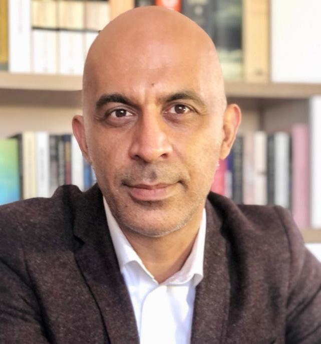 Prof. Dr. K. Sinan Özmen