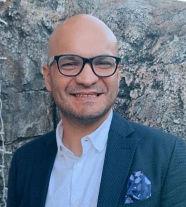Prof. Dr. Cem Balçıkanlı