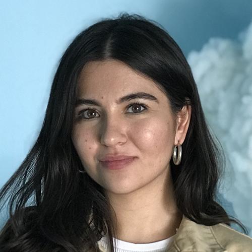 Duygu Tonguç