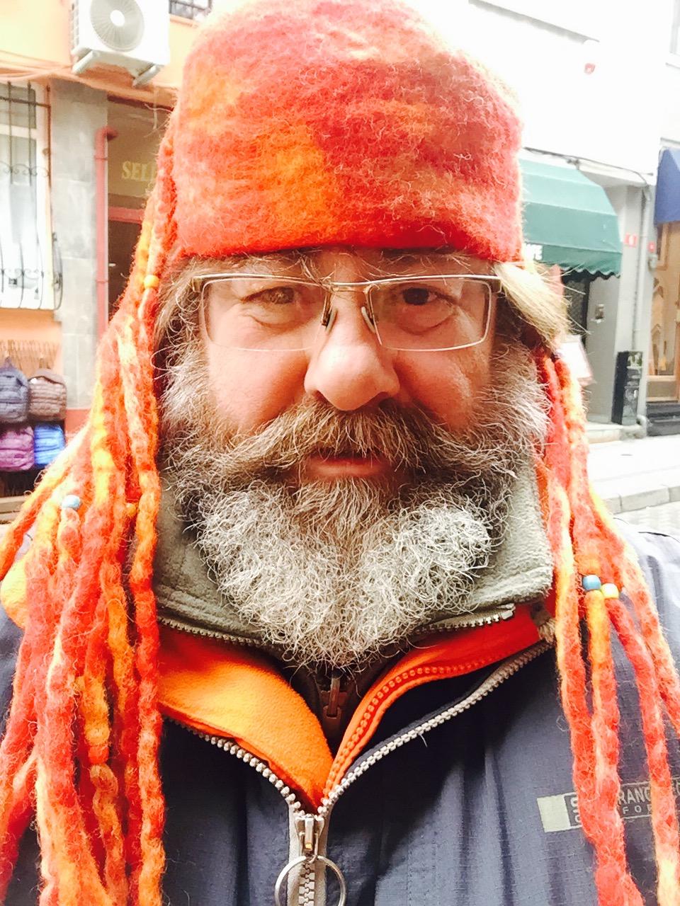Hakan Türkkuşu