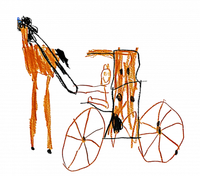 Çocuğun yüz dili