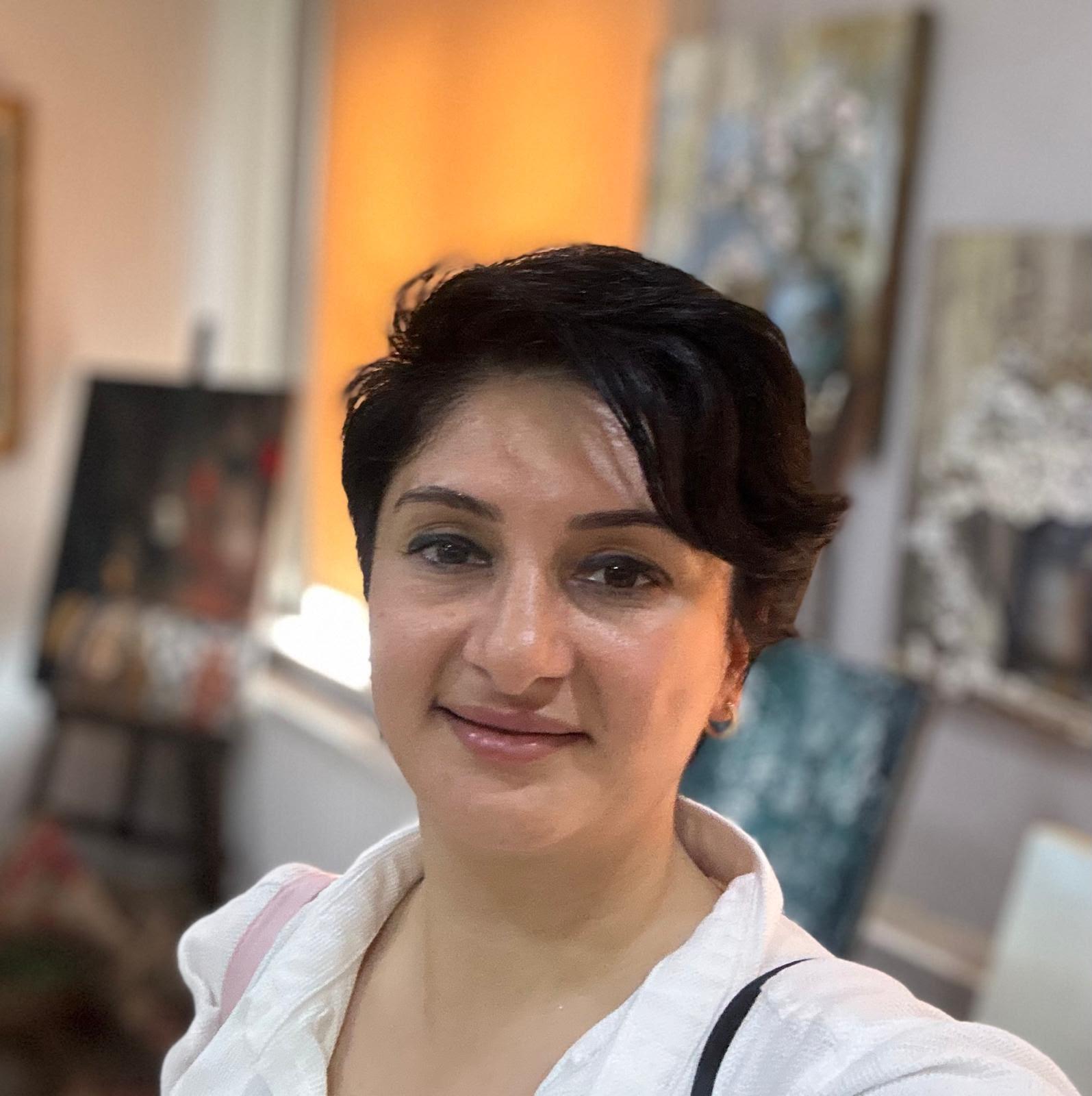 Selda İş