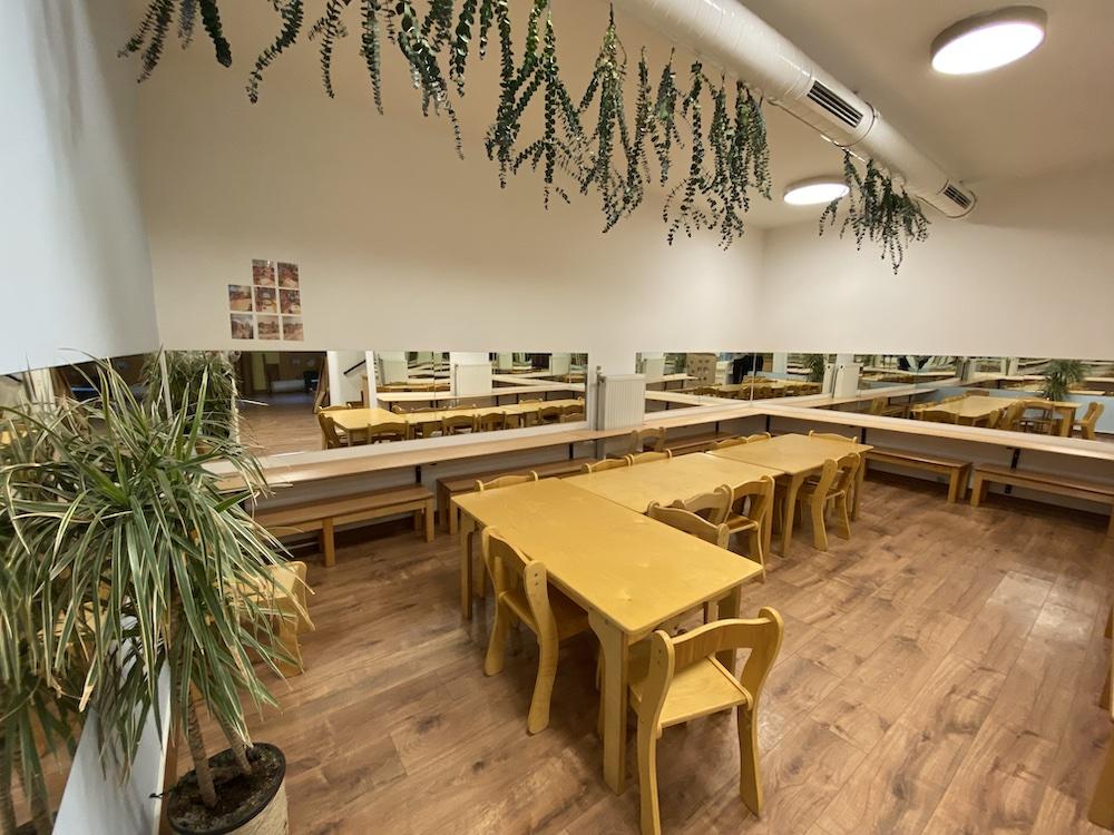 Mia Emirgan Anaokulu