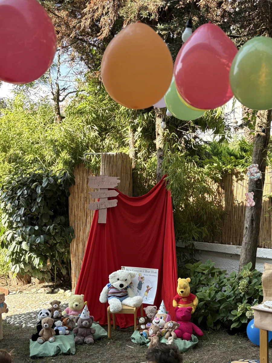 İngilizce Dersleri